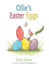 Cover image for Ollie's Easter Eggs